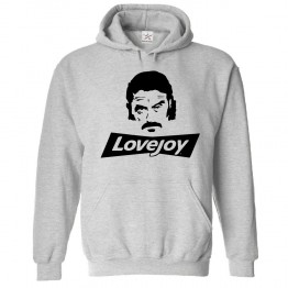 Love & Joy Musical Fan Hoodie